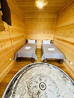 Bermet Guest House