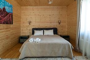 Bermet Guest House