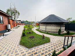 Bermet Guest House