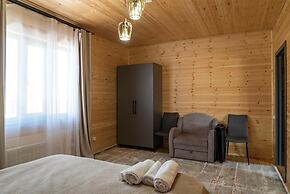 Bermet Guest House