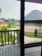 Bermet Guest House
