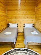 Bermet Guest House