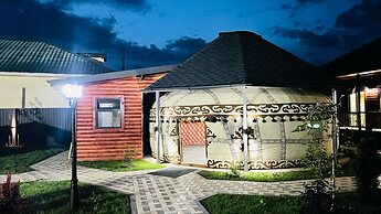 Bermet Guest House
