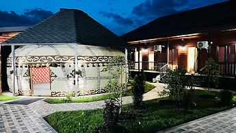 Bermet Guest House
