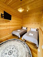 Bermet Guest House