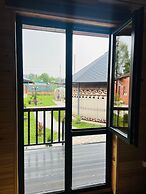 Bermet Guest House