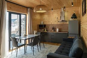 Bermet Guest House