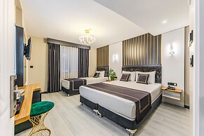 med line hotel