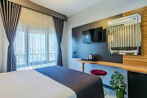 med line hotel