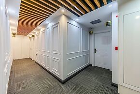 med line hotel