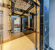 med line hotel