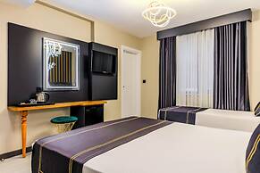 med line hotel