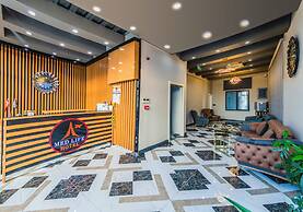 med line hotel