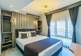 med line hotel