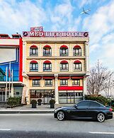 med line hotel