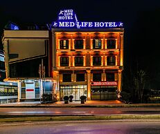med line hotel