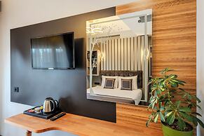 med line hotel