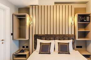med line hotel
