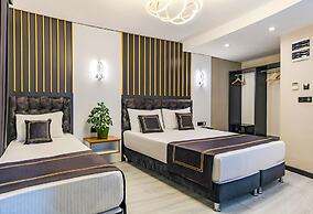med line hotel