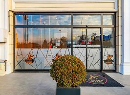 med line hotel