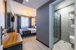 med line hotel