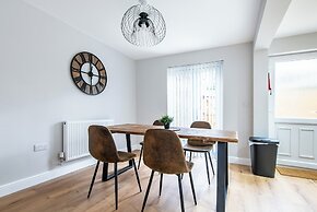 Langdown House