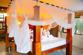 Omukuyu Wildlife Lodge