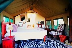 Omukuyu Wildlife Lodge