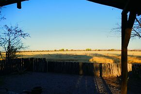 Omukuyu Wildlife Lodge