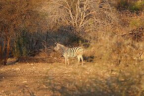 Omukuyu Wildlife Lodge