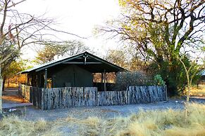 Omukuyu Wildlife Lodge