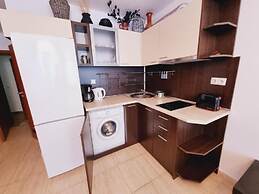 Etara 4 Apartments