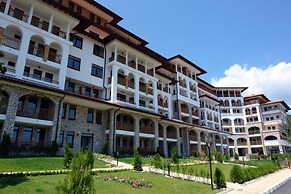 Etara 4 Apartments