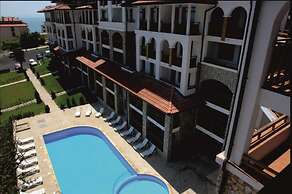 Etara 4 Apartments