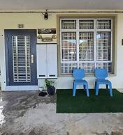 HOMESTAY DAR AL - JUFRY