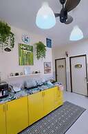 HOMESTAY DAR AL - JUFRY