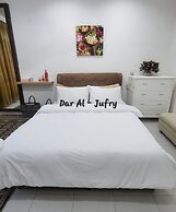 HOMESTAY DAR AL - JUFRY