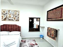 HOMESTAY DAR AL - JUFRY