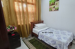 HOMESTAY DAR AL - JUFRY