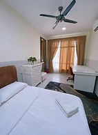 HOMESTAY DAR AL - JUFRY