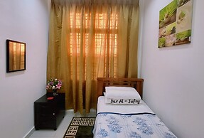 HOMESTAY DAR AL - JUFRY