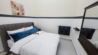 HOMESTAY DAR AL - JUFRY