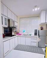 HOMESTAY DAR AL - JUFRY