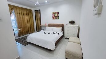 HOMESTAY DAR AL - JUFRY