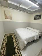 HOMESTAY DAR AL - JUFRY