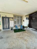HOMESTAY DAR AL - JUFRY