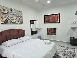 HOMESTAY DAR AL - JUFRY