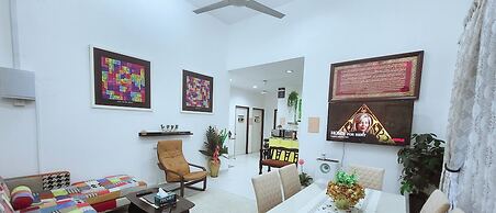 HOMESTAY DAR AL - JUFRY
