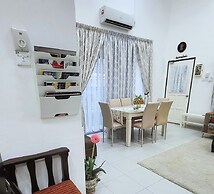 HOMESTAY DAR AL - JUFRY
