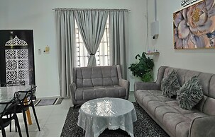 HOMESTAY DAR AL - JUFRY